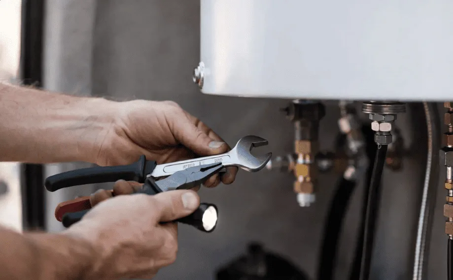 Why choose Water Heater Repair in Pittsview, AL